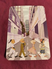 Fangamer Artist Series Earthbound Art Print, Mother Series, Video Game Merch #2