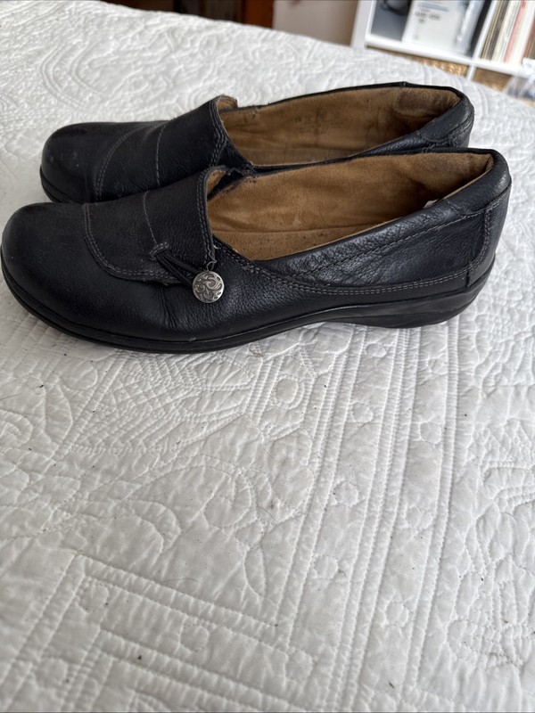 Natural Sole