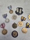 Vintage War Military Metals Awards Lot Of 10 — photo 5
