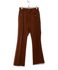 Needles          PIPING COWBOY PANT/NS151 beige NS151
