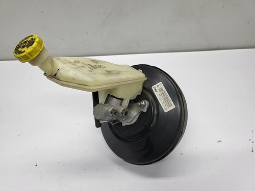 Peugeot 207 Bremskraftverstärker 9657455580GL  (35)