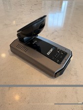 Escort ix Radar Detector Excellent Condition