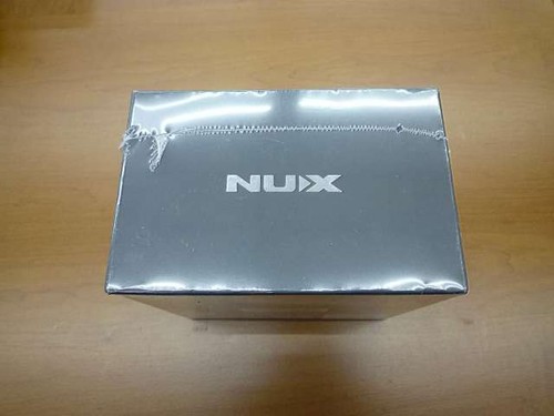 Guitar effects pedal Nux Ndd-7 Tape Echo - Picture 3 of 6