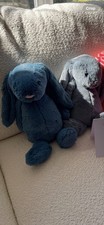 Jellycat Bashful Mineral Bunny BNWT