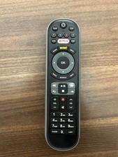 Wow Universal Remote Model MG3-2135