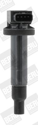 NEU - BorgWarner (Beru) ZSE165 ZüNdspule FüR Toyota-image