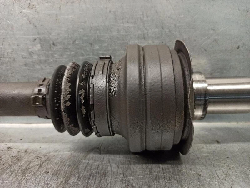 A2123501810 transmisión trasera para MERCEDES-BENZ CLASE GLK (W204) GLK 3.0 CDI - Imagen 4 de 4