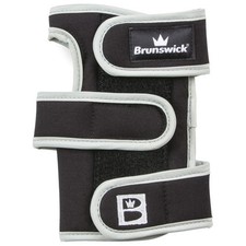 Brunswick Bowling Black Shot Repeater Original Wrist Support-Robby Cool Max Repl