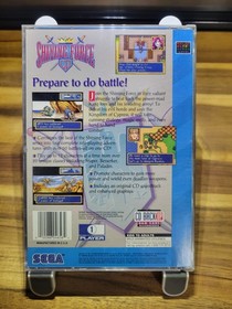 Shining Force CD (Sega CD, 1994) CIB 
