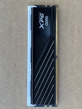 XPG Lancer Blade DDR5 6000 MHz (AX5U6000C4816G‑BLABRBK)
