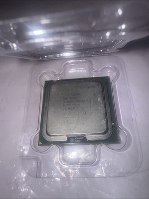 Intel Pentium 4 570J HT 3.8GHz SL82U 1MB 800MHz E0 LGA775 775 USA Dell 570