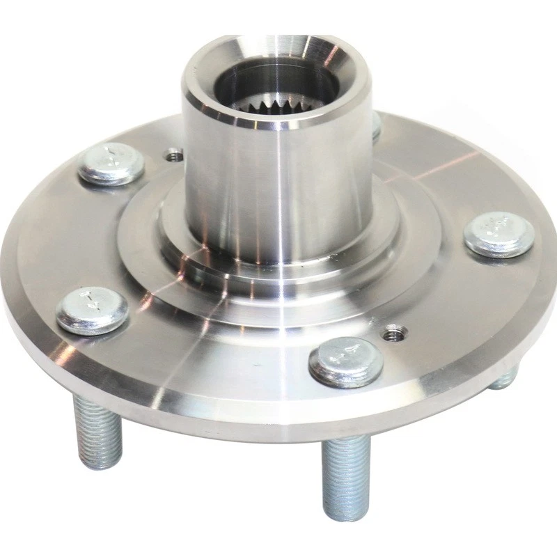 Buje de rueda TrueDrive para Honda Odyssey Pilot Acura MDX 1999-2004 Foto 4 de 4