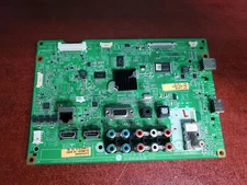MAIN BOARD EBR75303402 LG 55LM4600-UC