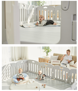 living room playpen