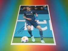 Tim Oermann DFB VFL Bochum signed autographed autograph on 20x28 photo