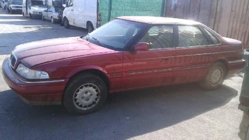 Elevalunas Delantero Izquierdo para MG ROVER ROVER 800 (RS) * 1997 1219498 - Imagen 7 de 10