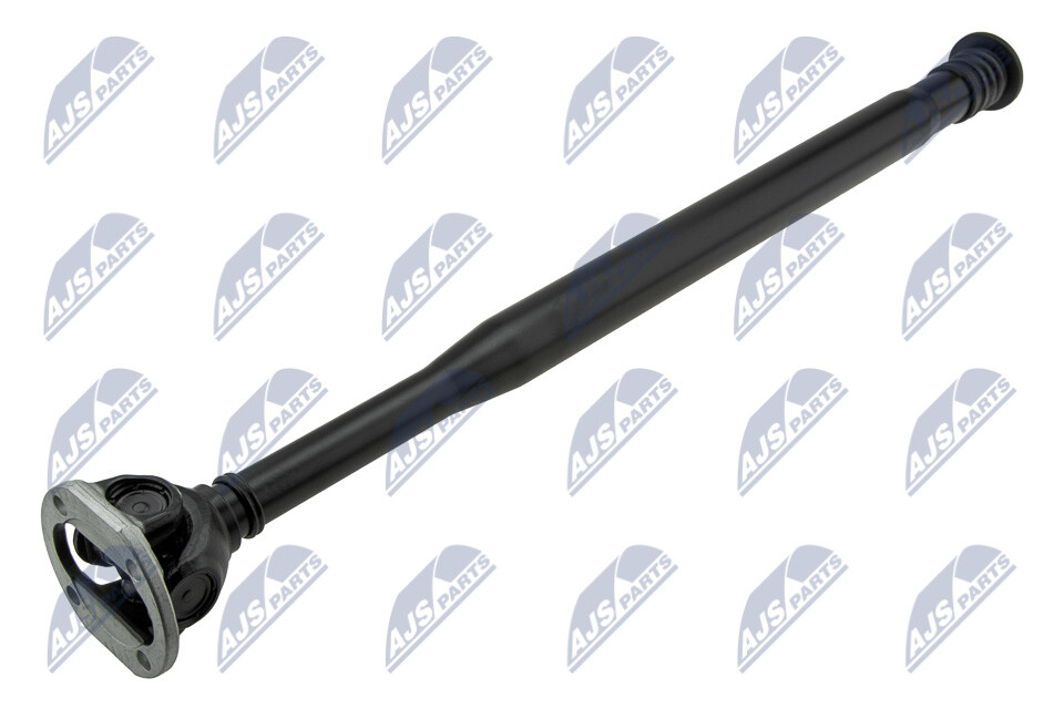NTY NWN-ME-019 Propshaft, axle drive for MERCEDES-BENZ