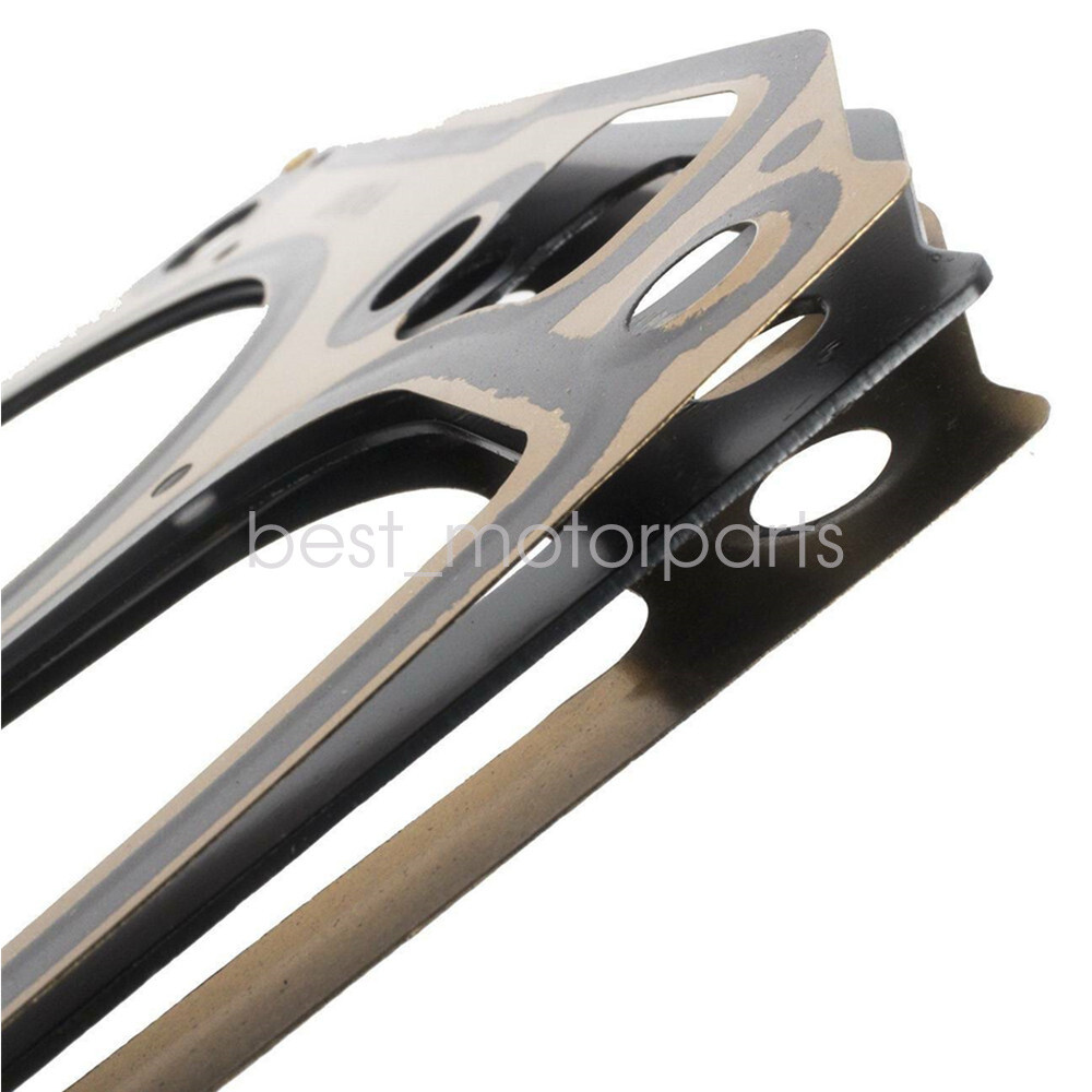 For 9704 GM Chevy Truck 4.8 5.3 5.7L LS1 LS6 LM7 Head Gaskets Head