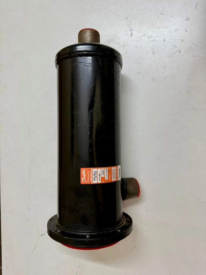 Danfoss DCR 09611 Refrigerant Filter Drier - Image 4 of 4