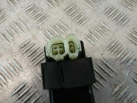 LEXMOTO ZSX R 125 2014 CDI Unit