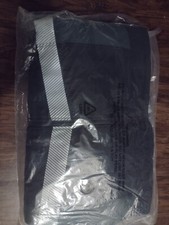 RefrigiWear New Unopened, Enhanced Visibility Insulated Softshell Jacket 8490