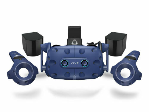 GEAR VR Lens MOD Upgrade Kit for HTC Vive / Pro / Cosmos / Elite