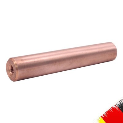 Replacement Solar Copper Anode for Swimming Pool Ionizer Purifier Cleaner
