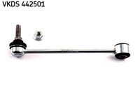 SKF VKDS442501 Koppelstange Stabi Hinten FüR Jeep Commander Grand Cherokee II