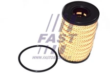 FT38095 FAST Oil Filter for, Nissan, Opel, Renault, Vauxhall