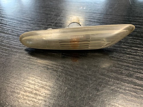 BMW 5 E60 E61 2007 Seitenblinker 7165742 GSD35732