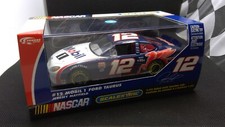 SCALEXTRIC 1/32 SLOT CAR C2348 12 MOBIL 1 FORD TAURUS JEREMY MAYFIELD