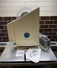 Accuplace AEvo Label Maker Automatic Label Printer 24/48 VDC