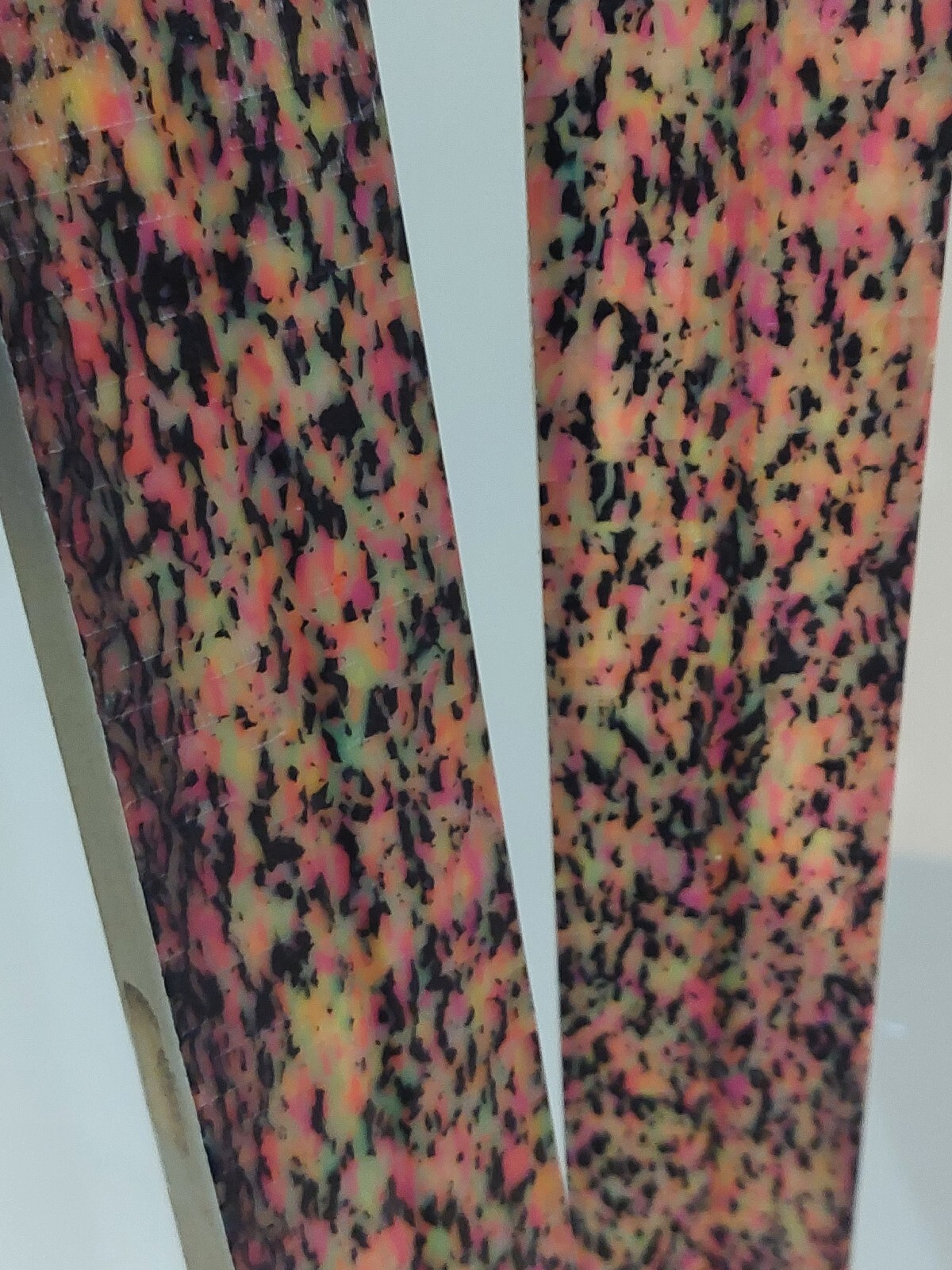 Fischer Crown Airtec Cross Country Skis 205/N709 W/ Nordic 3 Pin 75mm