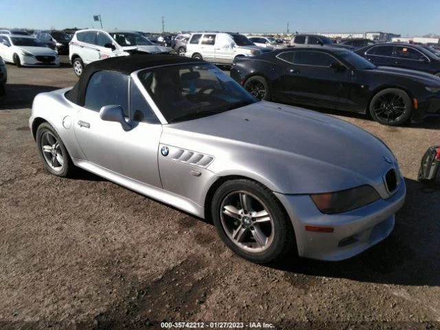 Juego de 20 tuercas BMW Z3 Roadster 1996-2002 Foto 4 de 4