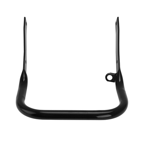 Rear Grab Bar For Honda ATC250R ATC 250R 1985-1986 250R ATC ATV Iron Black Paint - Picture 7 of 9