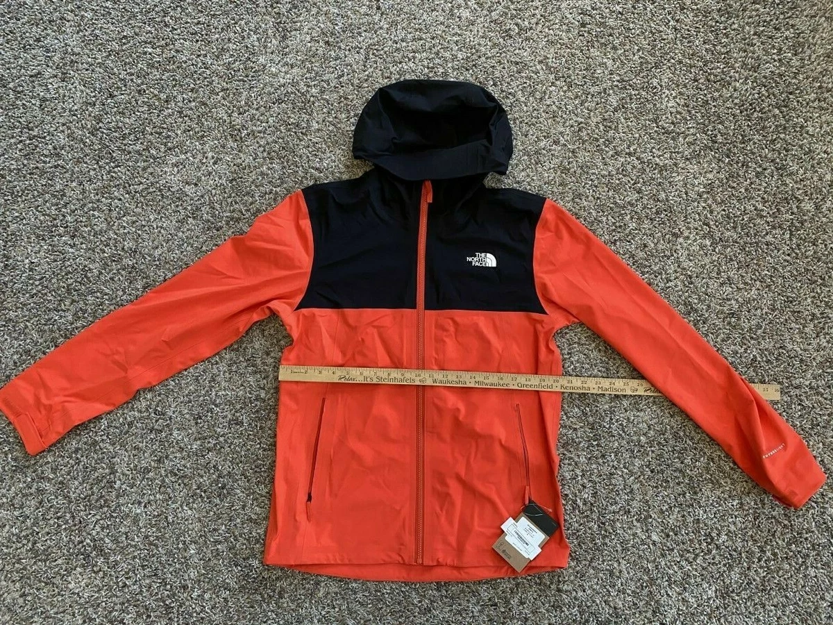 North face apex shop flex red