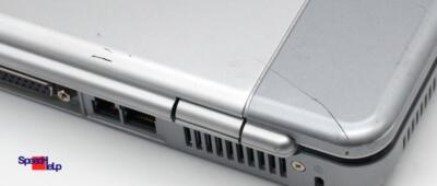 Nec Versa M300 Notebook Laptop Windows XP Parallel Rs-232 Pentium