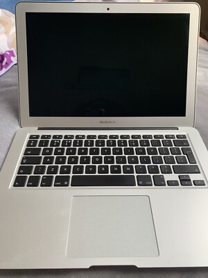 macbook air 13 inch early 2015 | eBay UK