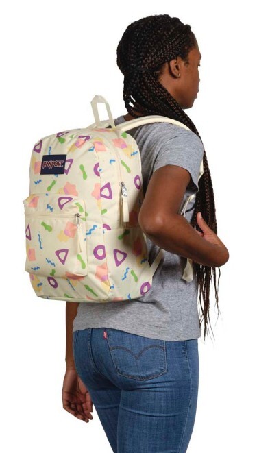 JanSport Doubleton 17\