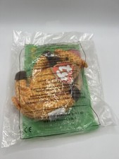 McDonald  s Ty Teenie Beanie Babies Twigs 1993 OAKBROOK Tush Tag Error