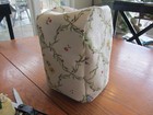 Pfaltzgraff Pistoulet Appliance DUST Cover    Can Opener or Juicer   LAST ONES — photo 2