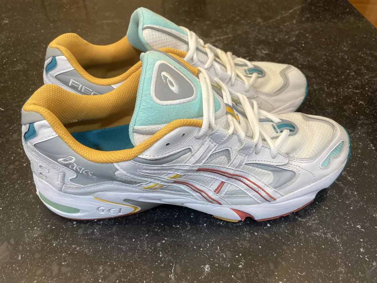 11.5 - ASICS GEL-Kayano 5 x Ronnie Fieg Oasis 2019 | eBay