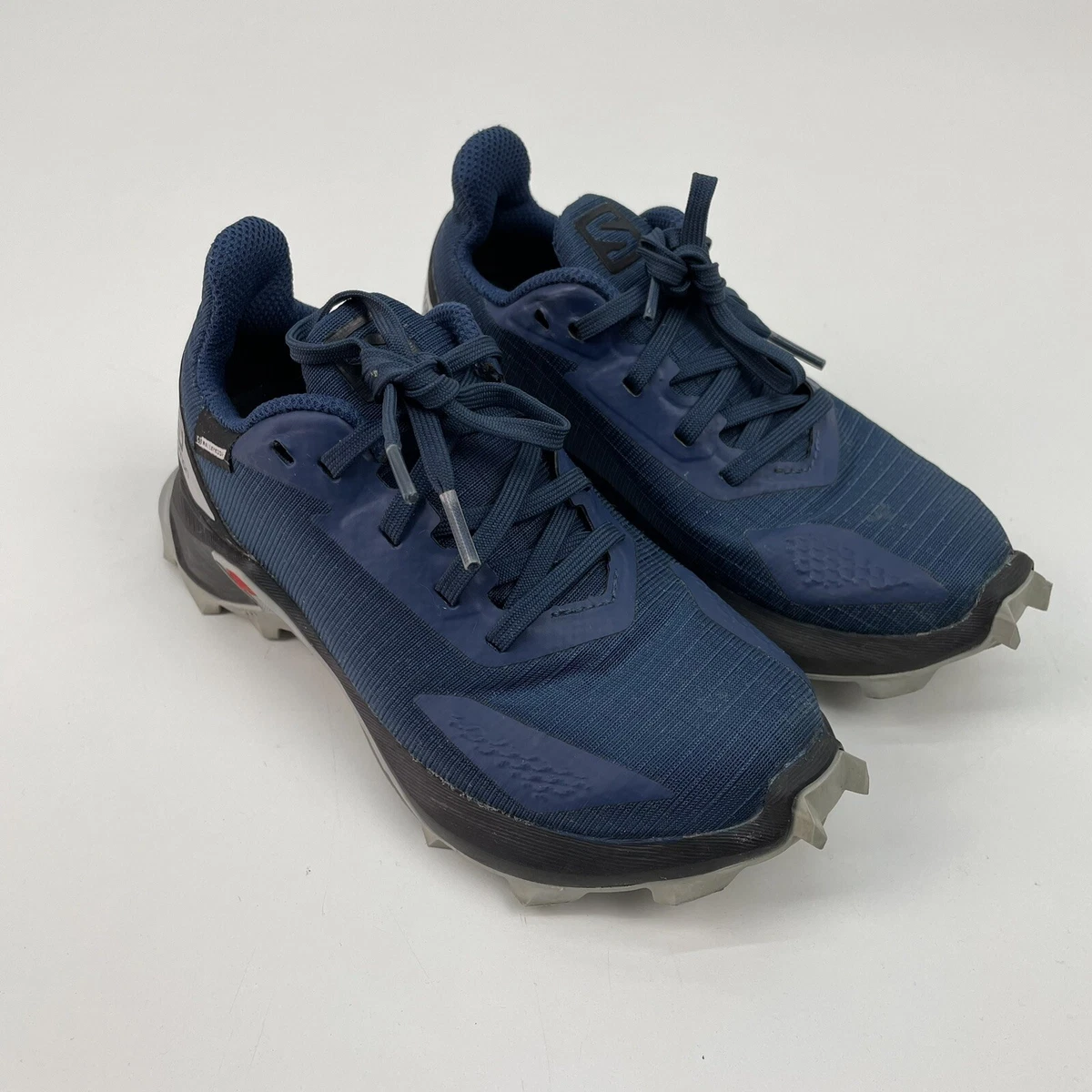 Alphacross blast sales