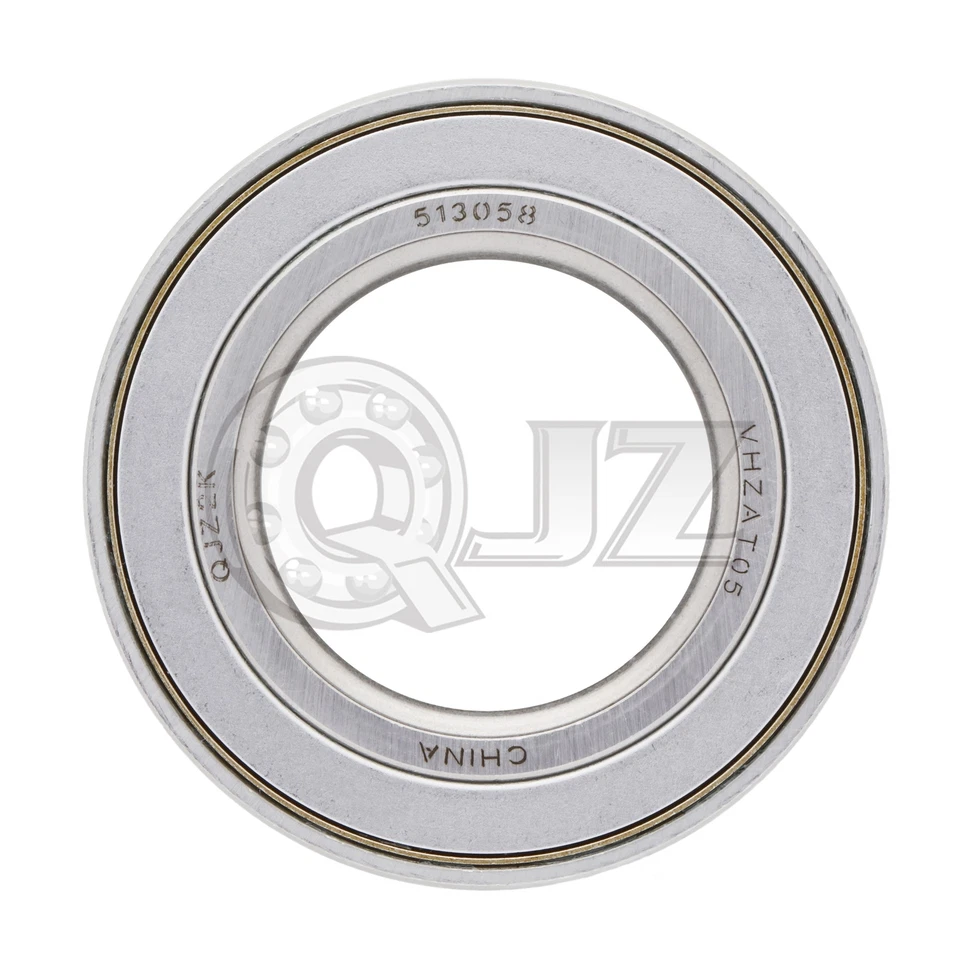 [DELANTERO (cantidad 1)] 513058 cojinete de rueda [76 mm OD] para Mercury Sable LS GS 1992-1995 Foto 4 de 4