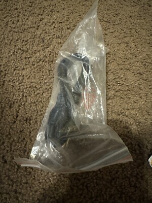2ft Power Cable 3 Prong