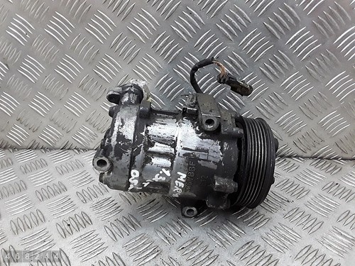 2005 OPEL MERIVA KLIMAKOMPRESSOR DIESEL 1300DTI 13197538