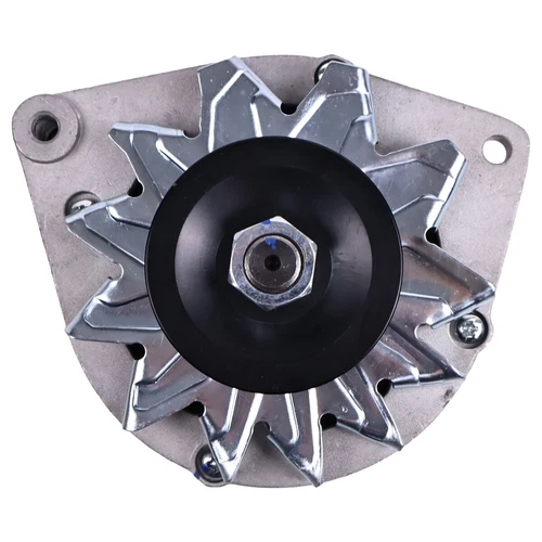 Alternator 132300 for Gehl SL4635SX 5635 5635DXT 6635 6635SXT Skid Steer Loader - Picture 5 of 5