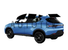 PreCut All Sides Window Film Any Tint Shade For Dodge Hornet GT 2023-2025