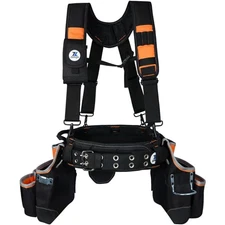 Zeluga 20-216 Professional Tool Vest with Multiple Large Pockets, promotion