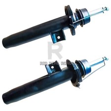 of 2 Front Shock Absorber Set LH RH for BMW 1-Series F52 120i 125i 31316866031/2